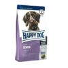 Happy Dog Fit Well Senior 4kg Ξηρά Τροφή Διαίτης για Ηλικιωμένους Σκύλους Μεσαίων & Μεγαλόσωμων Φυλών με Καλαμπόκι και Πουλερικά