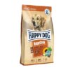 Happy Dog NaturCroq Adult 15kg Ξηρά Τροφή για Ενήλικους Σκύλους με Μοσχάρι και Ρύζι