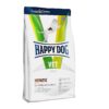 Happy Dog Vet Hepatic 4kg Ξηρά Τροφή Σκύλων με Πατάτες και Πουλερικά