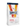 Happy Cat Vet Adult Intestinal Ξηρά Τροφή για Ενήλικες Γάτες με Ευαίσθητο Γαστρεντερικό με Πουλερικά 1kg