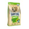 Happy Dog NaturCroq Adult 15kg Ξηρά Τροφή για Ενήλικους Σκύλους με Ρύζι και Αρνί