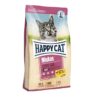 Happy Cat Minkas Sterilised Ξηρά Τροφή για Ενήλικες Στειρωμένες Γάτες με Πουλερικά 10kg