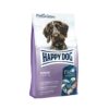Happy Dog Fit Well Senior 12kg Ξηρά Τροφή Διαίτης για Ηλικιωμένους Σκύλους Μεσαίων & Μεγαλόσωμων Φυλών με Καλαμπόκι και Πουλερικά