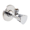 Γωνιακός Διακόπτης REGULA VTQ005 1/2 x 1/2″ ARCO