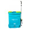 TOP GARDEN Ψεκαστήρας μπαταρίας 16lt
