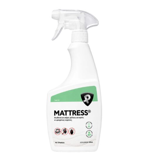MATTRESS 500ml