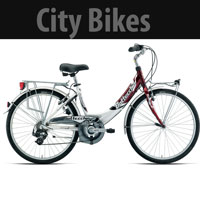 citybikes
